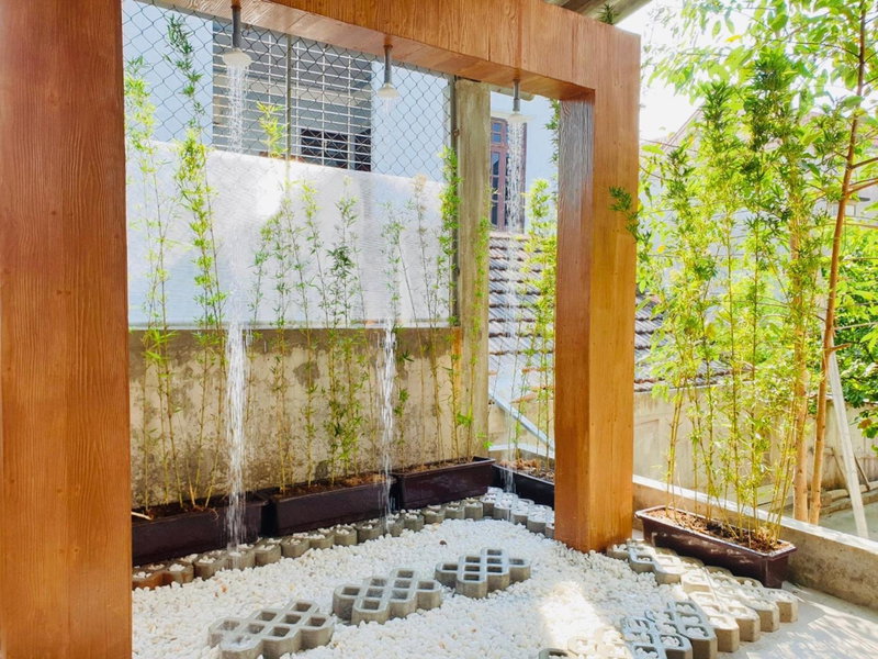 Riverview Homestay, Xóm Ðé, Vietnam