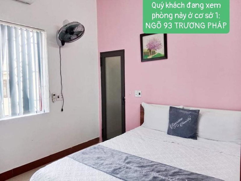 Riverview Homestay, Xóm Ðé, Vietnam