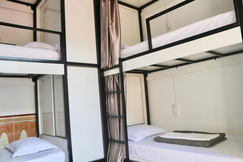 Riverview Homestay, Xóm Ðé, Vietnam