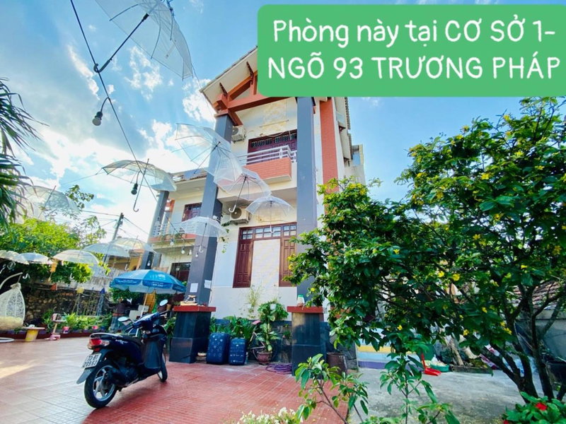 Riverview Homestay, Xóm Ðé, Vietnam