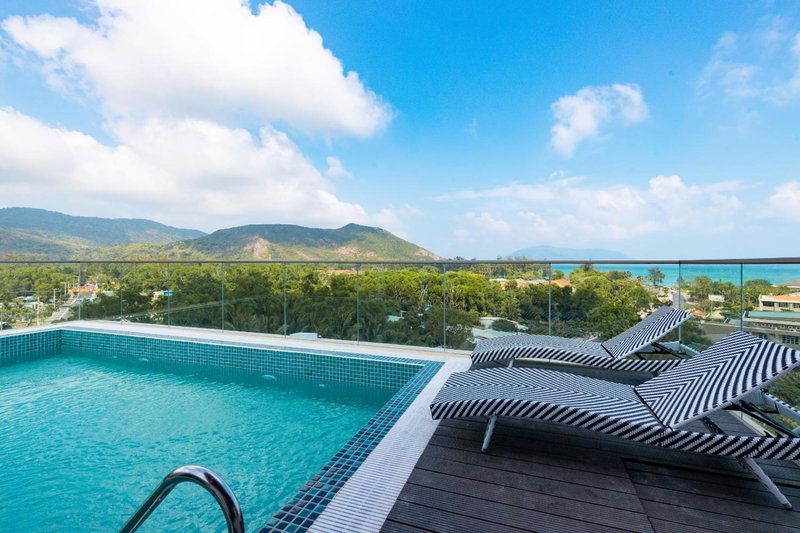 Maya Hotel 4, Con Dao, Vietnam