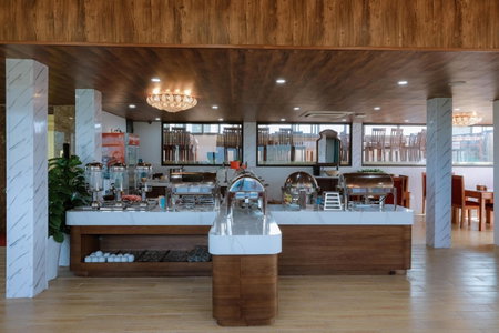 Maya Hotel 4, Con Dao, Vietnam