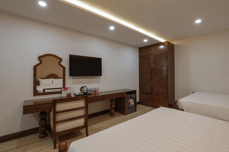Maya Hotel 4, Con Dao, Vietnam
