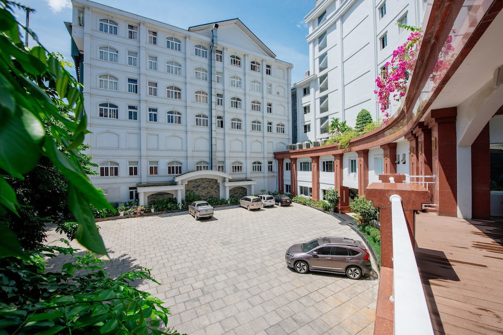 Hotel · Lao Cai Star Hotel, Lao Cai