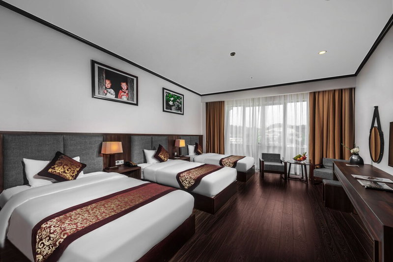 Lao Cai Star Hotel, Lao Cai, Vietnam
