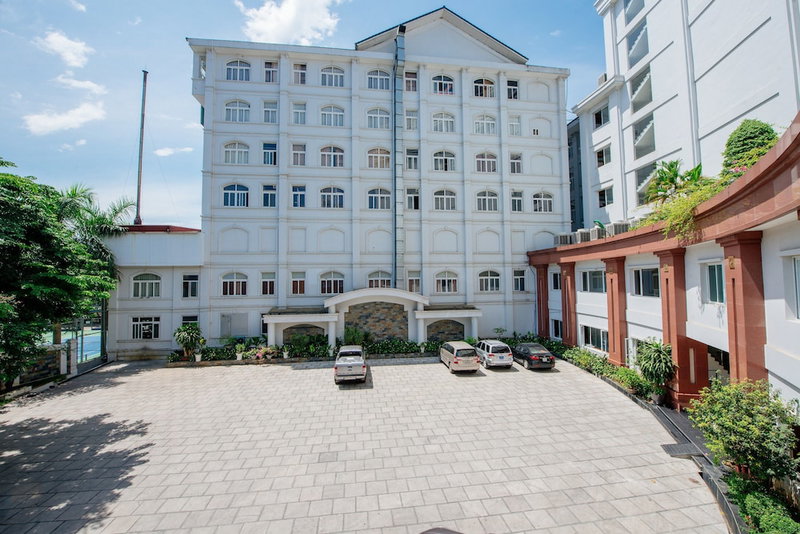 Lao Cai Star Hotel, Lao Cai, Vietnam