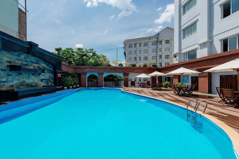 Lao Cai Star Hotel, Lao Cai, Vietnam