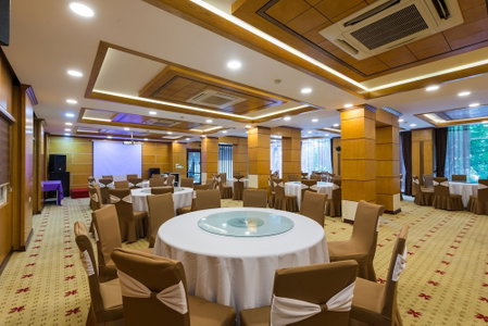 Lao Cai Star Hotel, Lao Cai, Vietnam