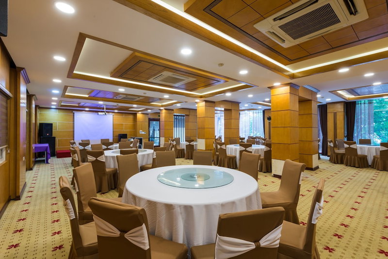 Lao Cai Star Hotel, Lao Cai, Vietnam