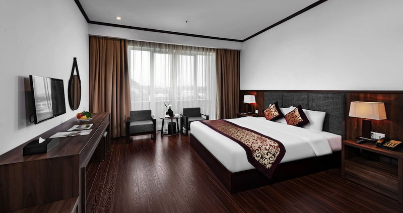 Lao Cai Star Hotel, Lao Cai, Vietnam