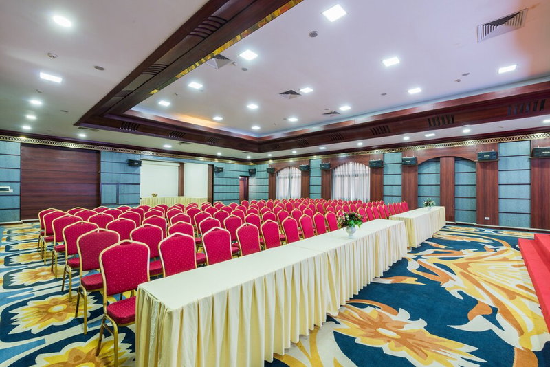 Lao Cai Star Hotel, Lao Cai, Vietnam