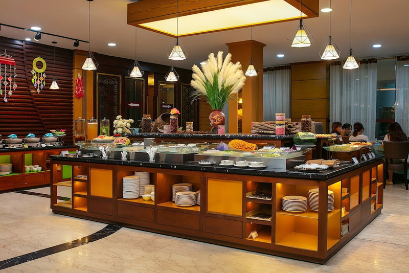 Lao Cai Star Hotel, Lao Cai, Vietnam