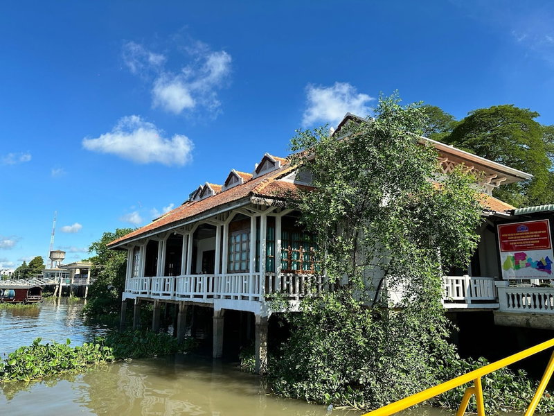 Chuong Duong Hotel, My Tho, Vietnam