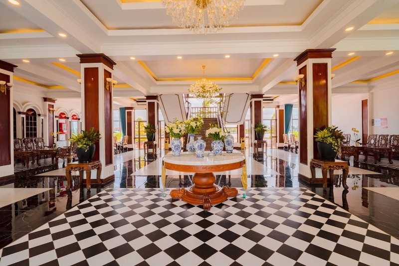 Chuong Duong Hotel, My Tho, Vietnam