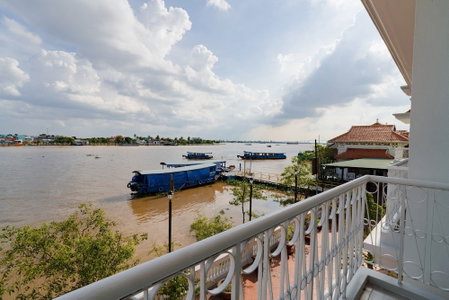 Chuong Duong Hotel, My Tho, Vietnam
