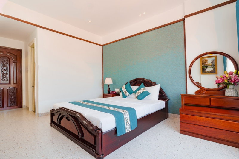 Chuong Duong Hotel, My Tho, Vietnam