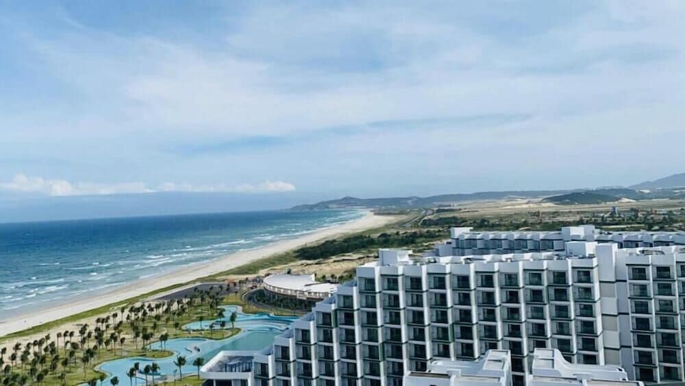 Hotel · Cam Ranh Sea view Resort, Cam Ranh