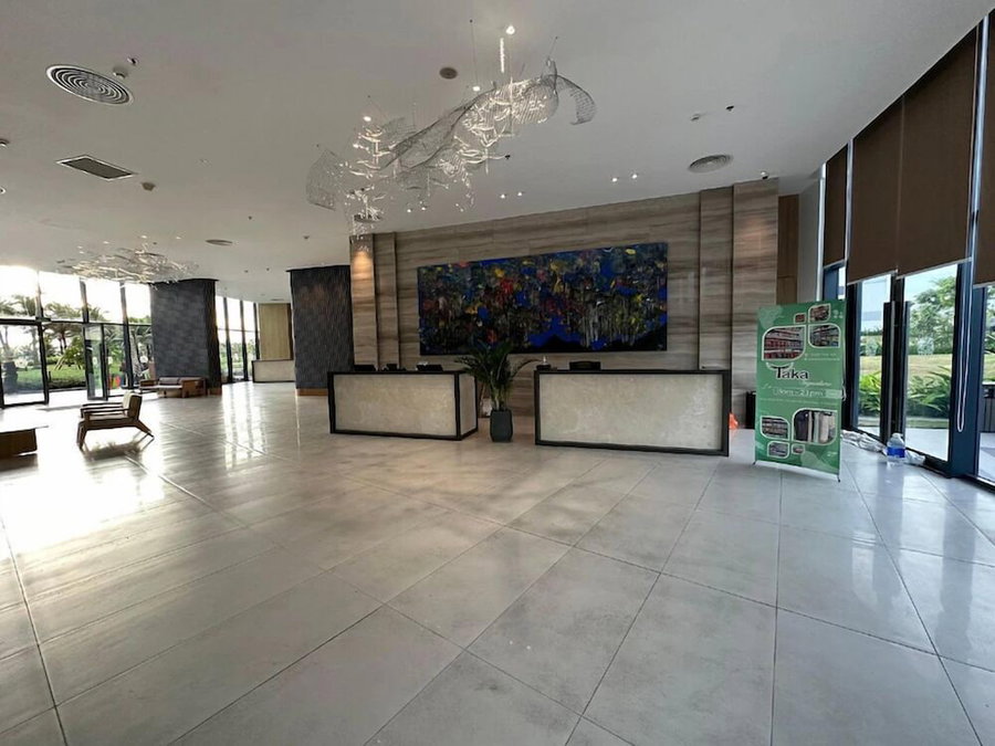 Cam Ranh Sea view Resort, Cam Ranh, Vietnam