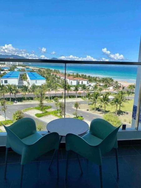 Cam Ranh Sea view Resort, Cam Ranh, Vietnam