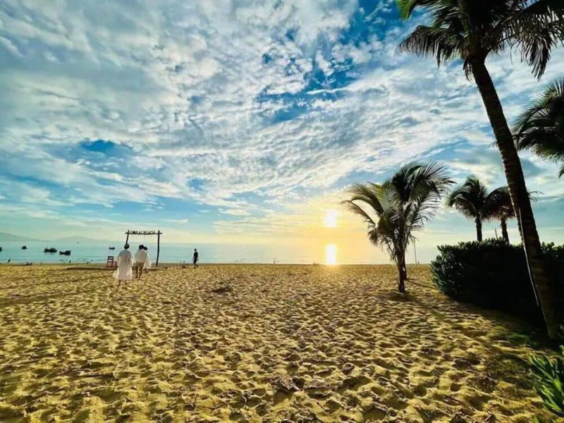 Cam Ranh Sea view Resort, Cam Ranh, Vietnam