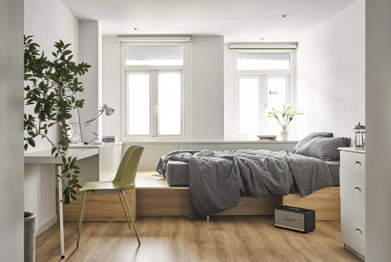 Express by M Village Đông Du, a brand of Modern Village Lifestyle, Ho Chi Minh City, Vietnam