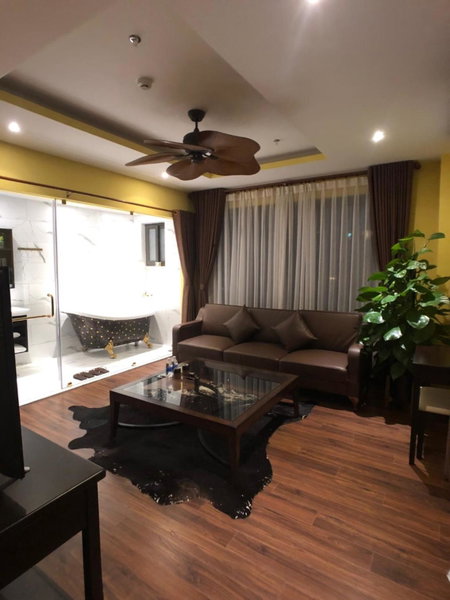 Le Grand Hanoi Hotel - The Oriental, Hanoi, Vietnam