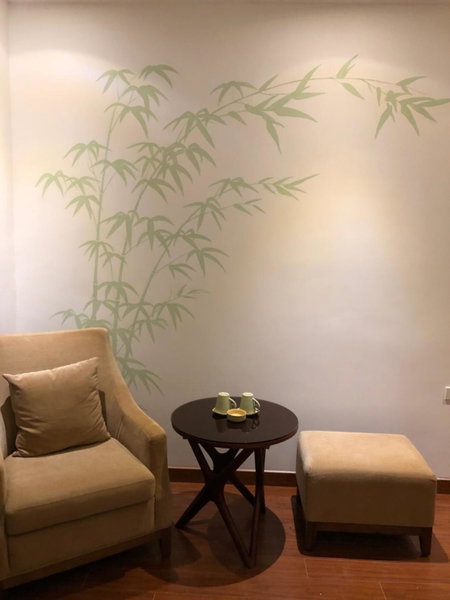 Le Grand Hanoi Hotel - The Oriental, Hanoi, Vietnam