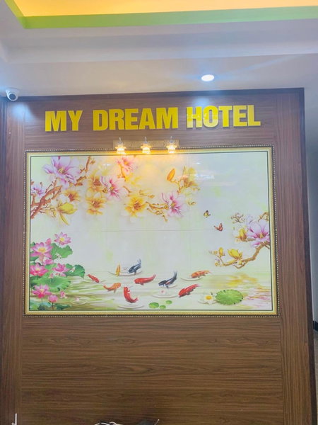 My Dream Hotel, Sa Pa, Vietnam