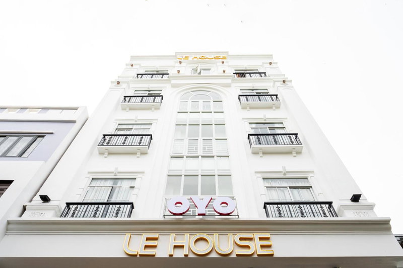 Le House Hotel and Studio, Da Nang, Vietnam