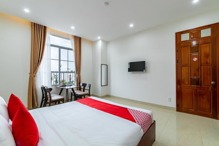 Le House Hotel and Studio, Da Nang, Vietnam
