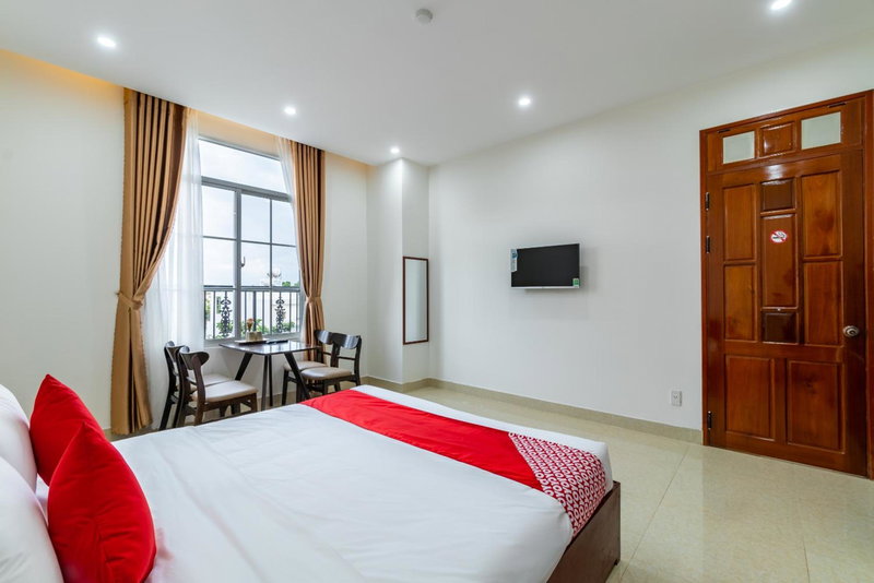 Le House Hotel and Studio, Da Nang, Vietnam