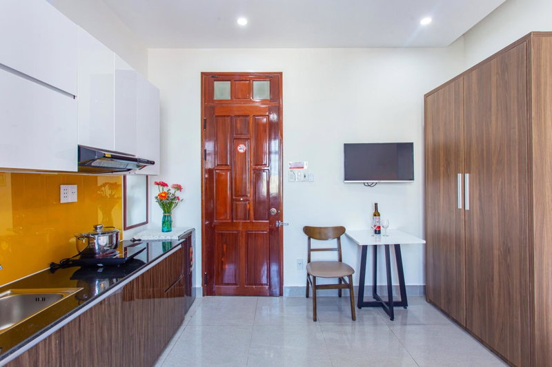 Le House Hotel and Studio, Da Nang, Vietnam