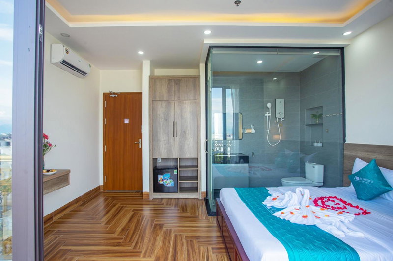 Le House Hotel and Studio, Da Nang, Vietnam