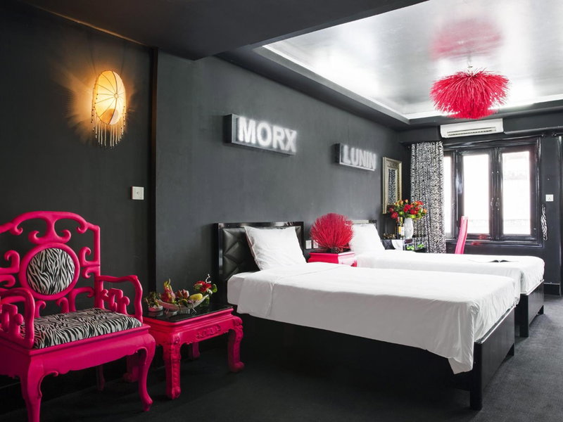 Thang Long Espana Hotel, Hanoi, Vietnam