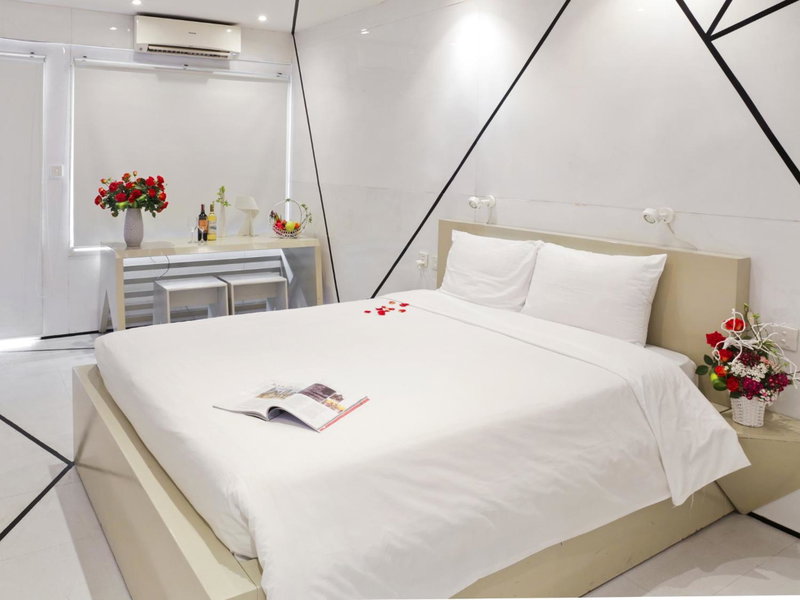 Thang Long Espana Hotel, Hanoi, Vietnam