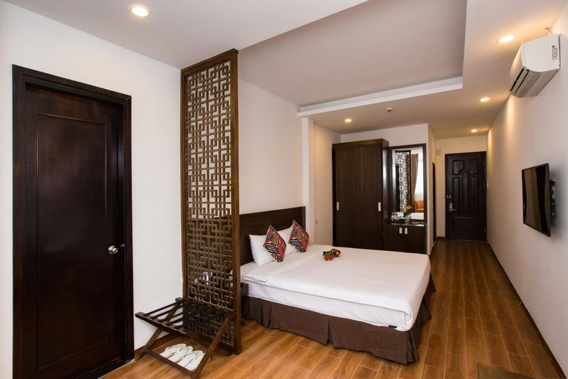 Thang Long Espana Hotel, Hanoi, Vietnam