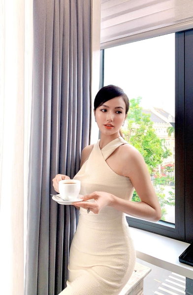Opera House Suites, Hanoi, Vietnam