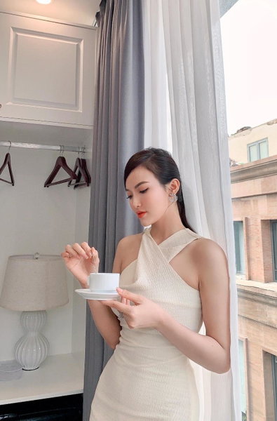 Opera House Suites, Hanoi, Vietnam