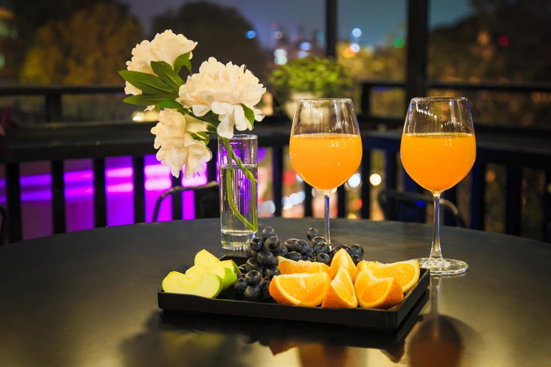 Opera House Suites, Hanoi, Vietnam