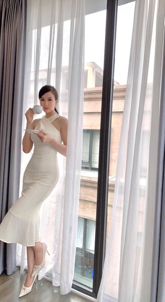 Opera House Suites, Hanoi, Vietnam