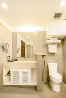 Hong Ha HOTEL, Hanoi, Vietnam