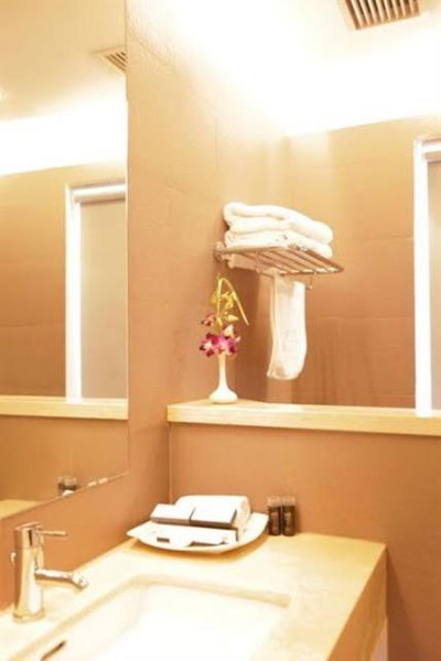 Hong Ha HOTEL, Hanoi, Vietnam