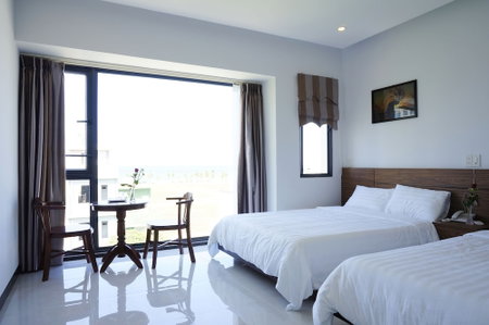 Be Sea Hotel, Da Nang, Vietnam
