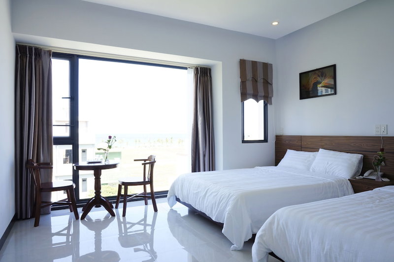 Be Sea Hotel, Da Nang, Vietnam