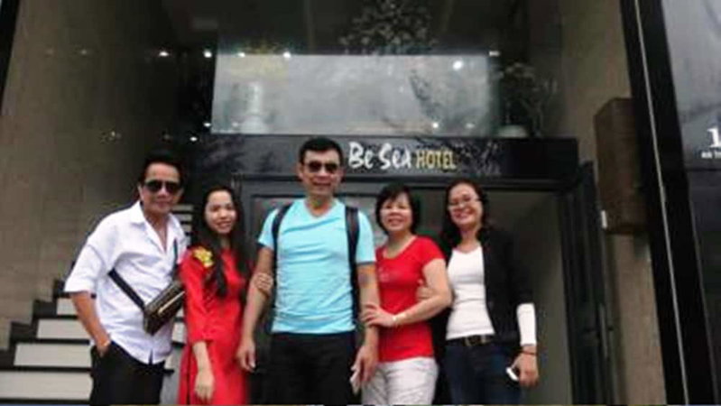 Be Sea Hotel, Da Nang, Vietnam