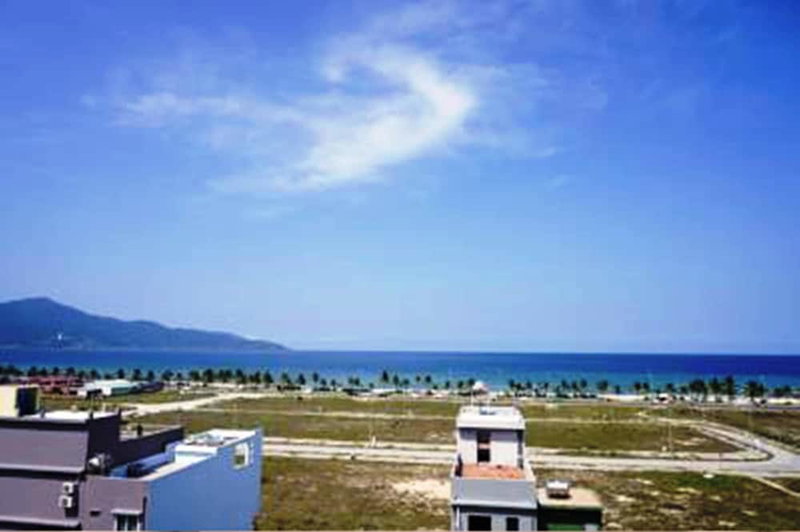 Be Sea Hotel, Da Nang, Vietnam