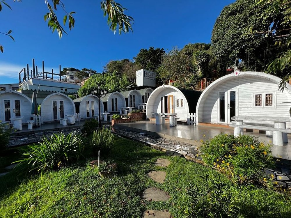The Hobbit Bungalow, Vietnam