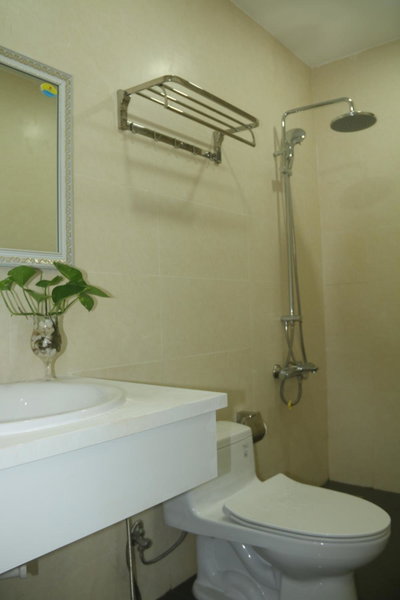 Green Tree Hotel Phú Quốc, Phu Quoc, Vietnam
