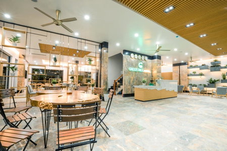 Green Tree Hotel Phú Quốc, Phu Quoc, Vietnam