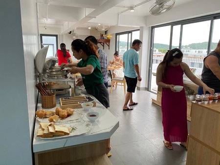 Green Tree Hotel Phú Quốc, Phu Quoc, Vietnam